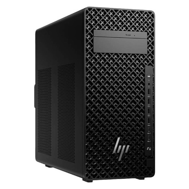 HP Z2 Tower G1i Workstation - Ultra 7 265K / 20-Cores / 16GB / 1TB (NVMe M.2 SSD) / 1YW