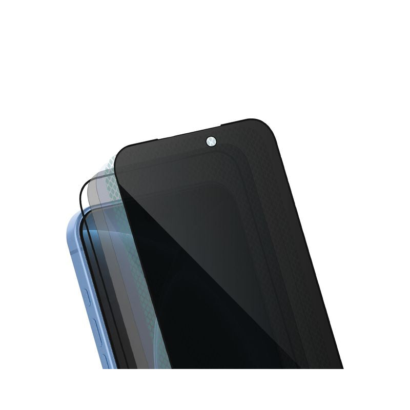 Smartix Ultraguard Screen Protector - For iPhone 18 Pro / Privacy