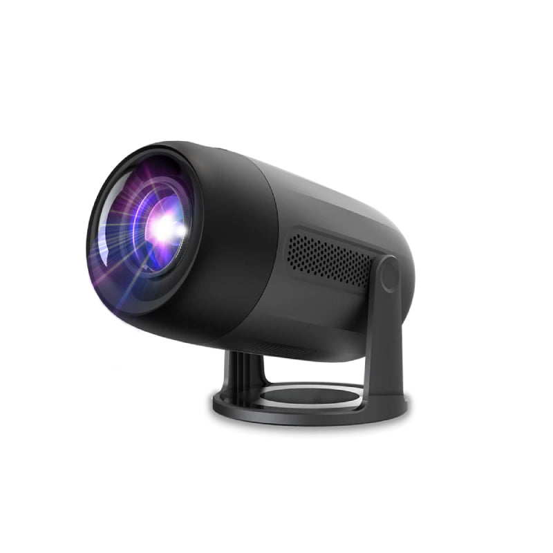 Philips NeoPix 150 Home Projector - Up to 250 lumens / HDMI/USB / Stereo Speaker