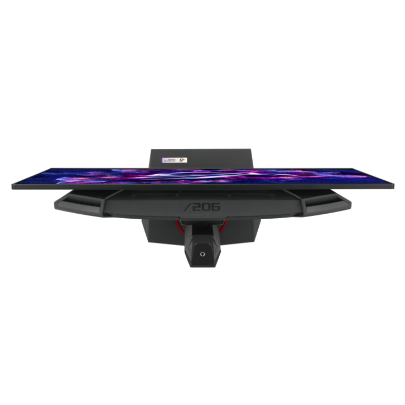 ASUS ROG Strix OLED XG27ACDNG - 26.5" OLED / 0.03ms / 360Hz / USB-A / HDMI 2.1 / DP 1.4 - Gaming Monitor