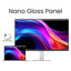 BenQ 27″ MA270UP Monitor for MacBook Pro and MacBook Air - 27" 4K / 5ms / 60Hz / HDMI 2.0 / USB-C - Monitor