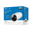 TP-Link Tapo C460 Battery-Powered Outdoor Security Camera - 4K 8MP / Up to 15 fps / Two-Way / AI Detection / Night Vision