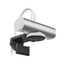 Logitech MX Brio 4K Ultra HD Collaboration and Streaming Webcam - 4K/30fps / USB-C / wired / Pale Gray