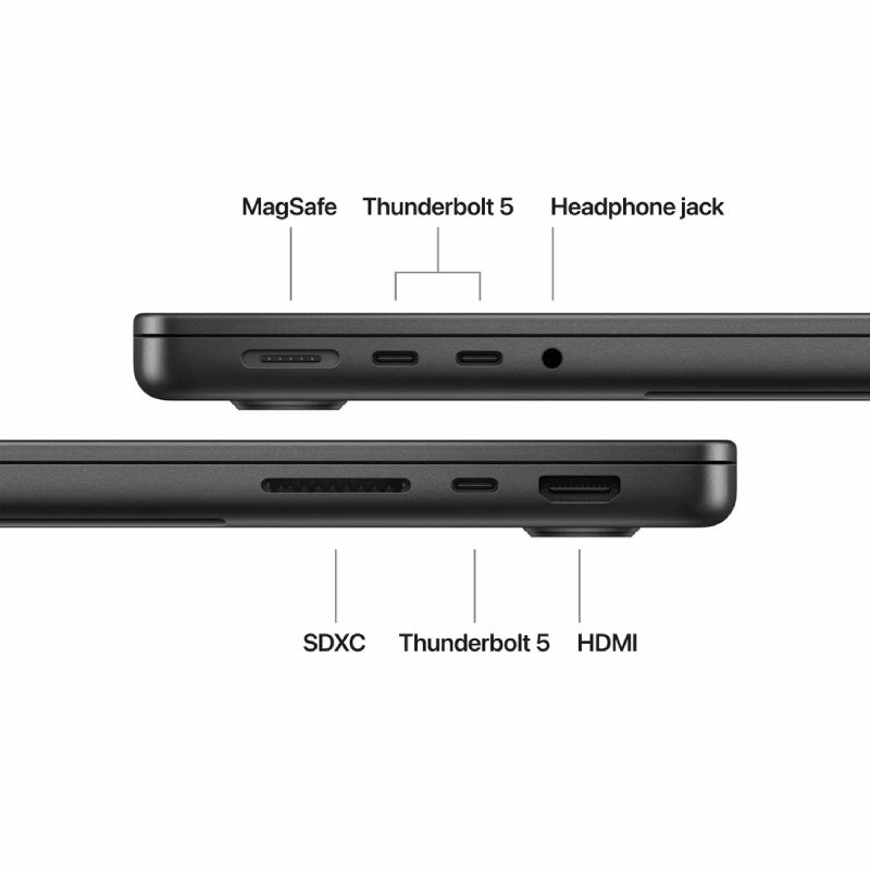 Apple MacBook Pro - 14.2