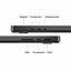 Apple MacBook Pro - 14.2" Standard Glass / M5 Pro / 15-Core CPU / 16-Core GPU / 24GB RAM / 2TB SSD / Arb/Eng / Space Black / 1YW