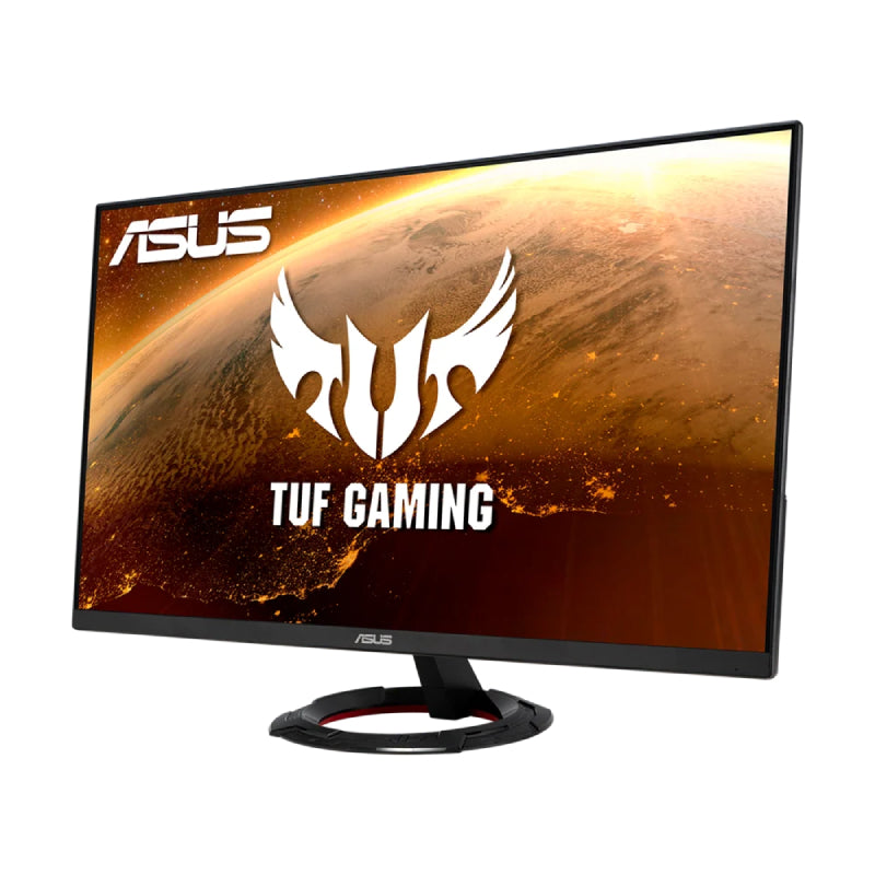ASUS VG279Q1R TUF Gaming - 27" FHD / 1ms / 144Hz / HDMI 1.4 / DP 1.2 / Speaker - Gaming Monitor