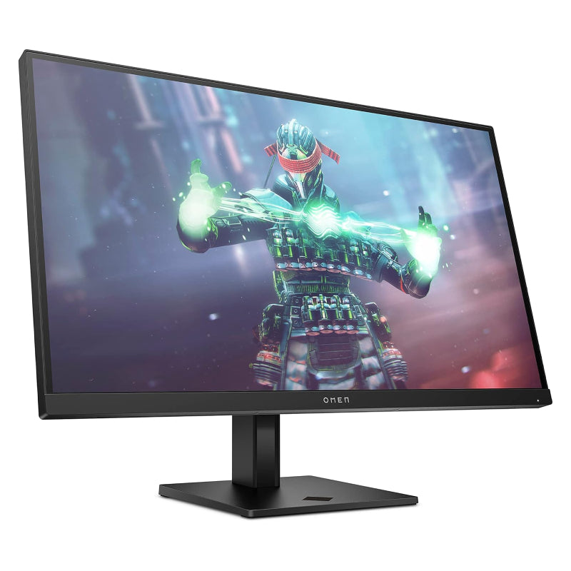 HP OMEN 27k Gaming Monitor - 27" 4K UHD / 1ms / 144Hz / DisplayPort 1.4 / HDMI 2.0 - Gaming Monitor