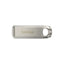 SanDisk Ultra Luxe USB-C Flash Drive - 64GB / Up to 300 MB/s / USB-C / USB 3.2 Gen 1 / Silver