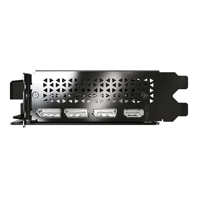 PNY GeForce RTX 5050 8GB Dual Fan Graphics Card - 8GB / GDDR6 / 128-bit / PCIe 5.0 / DisplayPort 2.1 / HDMI 2.1 / One Year Warranty