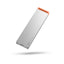 Lenovo PS8S Portable SSD - 2TB / up to 1050 MB/S / USB-C / Cool Grey
