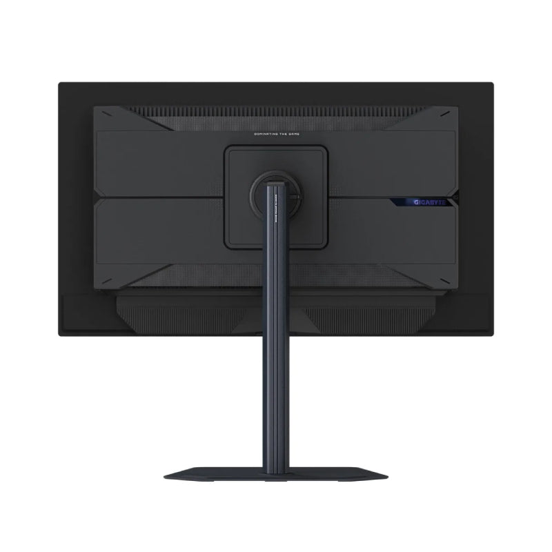 شاشة ألعاب جيجابايت MO27Q3 - 27 بوصة 2K QHD / 0.03 مللي ثانية / 360 هرتز / HDMI/DisplayPort / أسود