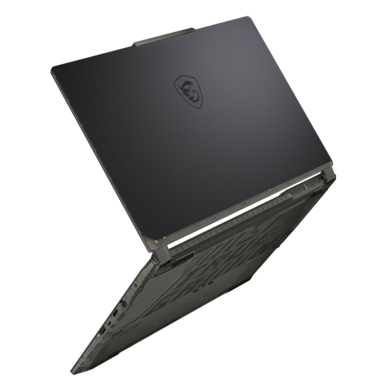 MSI Cyborg 15 A2RUDX - 15.6" FHD / Core 7 240U / 16GB / 512GB (NVMe M.2 SSD) / GeForce RTX 3050 6GB GDDR6 / Win 11 Home