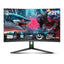 SHARX Jaws - 27" FHD / 0.3ms / 200Hz / HDMI 2.1 - Curved Gaming Monitor