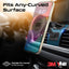 PROMATE MagGrip 360° Cradleless Magnetic Smartphone Holder