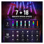 NEEWER TL120C 42W RGB Tube Light with APP/2.4G/DMX Control