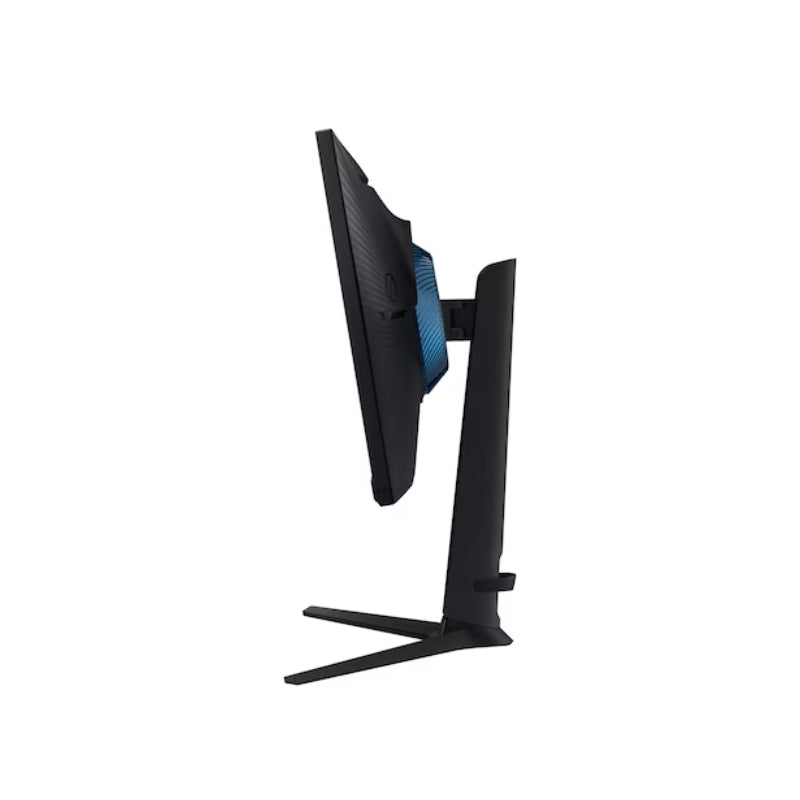 Samsung 24" Odyssey G3 G30D Gaming Monitor - 24.0" FHD / Up to 180Hz / 1ms / HDMI2.0 / DisplayPort 1.4 / Black - Monitor
