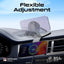 PROMATE MagSafe Flexible Smartphone Charging Mount - 15W