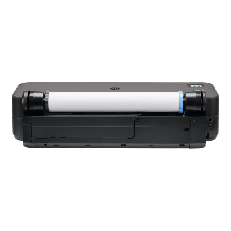 HP DesignJet T230 - 24.0" / 35 sec/page / USB 2.0 / Wi-Fi / LAN / Plotter Printer