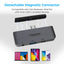 PROMATE 4-in-1 USB-C Multimedia Hub - USB-C / HDMI / USB 3.0