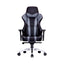 COOLER MASTER Caliber X2 Gaming Chair - Gray