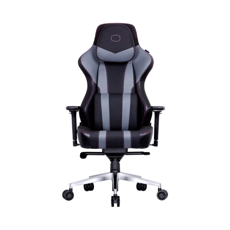 COOLER MASTER Caliber X2 Gaming Chair - Gray