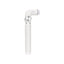 KiCA Evo-mini Foldable Massage Device - White