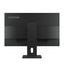 Lenovo ThinkVision E24-40 - 23.8" FHD IPS / 4ms / 100Hz / D-Sub / HDMI 1.4 / DisplayPort 1.2 / Speaker / Height Adjust Stand - Monitor (64BAMAR1UK)