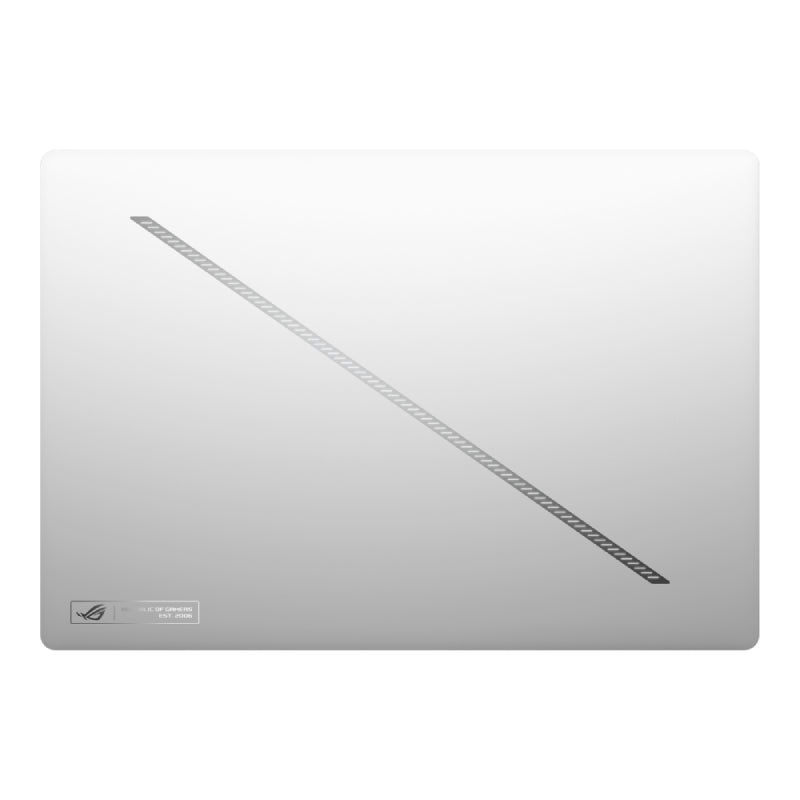 ASUS ROG Zephyrus G16 - 16" WQXGA / RTX 5090 24GB VGA / Ultra 9 285H / 64GB / 2TB SSD / Platinum White