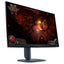 Dell Alienware 27 QHD Gaming Monitor (AW2725DM) - 27" QHD / 1ms / 180Hz / HDMI / DisplayPort / USB - Gaming Monitor