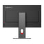 Lenovo ThinkVision P24Q-40 - 23.8" 2K QHD IPS / 4ms / Up to 120Hz / USB / HDMI 2.1 / DisplayPort 1.4 - Monitor