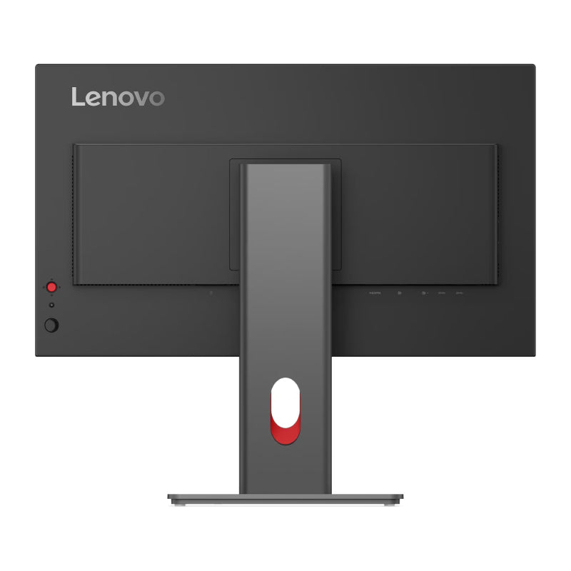 Lenovo ThinkVision P24Q-40 - 23.8" 2K QHD IPS / 4ms / Up to 120Hz / USB / HDMI 2.1 / DisplayPort 1.4 - Monitor