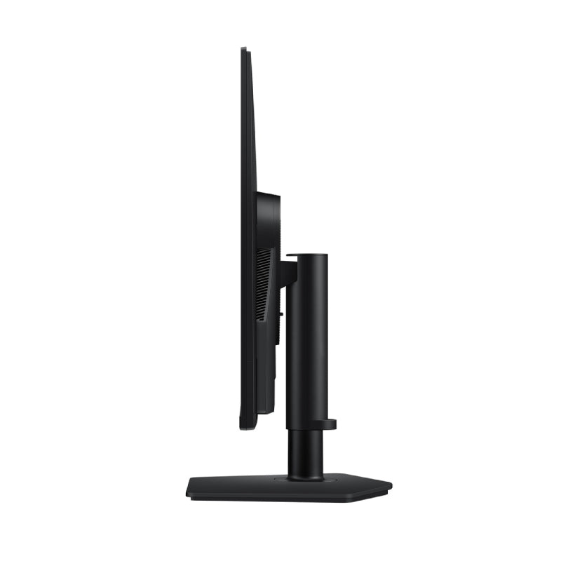 Samsung 32" Odyssey G5 G50F Gaming Monitor - 32" QHD / Up to 180Hz / 1ms / HDMI2.0 / DisplayPort 1.2 / Black - Monitor