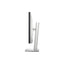 Dell UltraSharp 27 4K (U2725QE) Thunderbolt Hub Monitor - 27" 4K UHD / 5ms / 120Hz / HDMI 2.1/DisplayPort 1.4/USB-C/USB-A/LAN