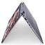 Lenovo IdeaPad 5 2-in-1 Gen 10 Copilot+ PC - 14" WUXGA OLED Touch / AMD Ryzen AI 7 350 / 24GB / 1TB (NVMe M.2 SSD) / Win 11 Home / 1YW / Arabic/English / Luna Grey / Lenovo E310 Earbuds (White) - Laptop