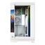 XYZ NEUTRON X PRO LCD ATX Case - White