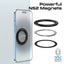 PROMATE 360 Degrees MagSafe Phone Magnetic Mount