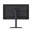 شاشة ألعاب جيجابايت MO27Q2A - ‏27 بوصة 2K QHD / ‏0.03 مللي ثانية / ‏280 هرتز / HDMI/DisplayPort / أسود