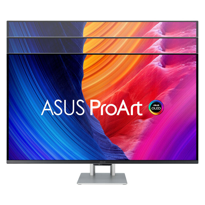 ASUS PA32UCDM ProArt Display OLED Professional Monitor - 32