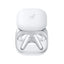 Anker Soundcore Liberty 5 Noise-Canceling Earbuds - In-Ear / Bluetooth 5.4 / White
