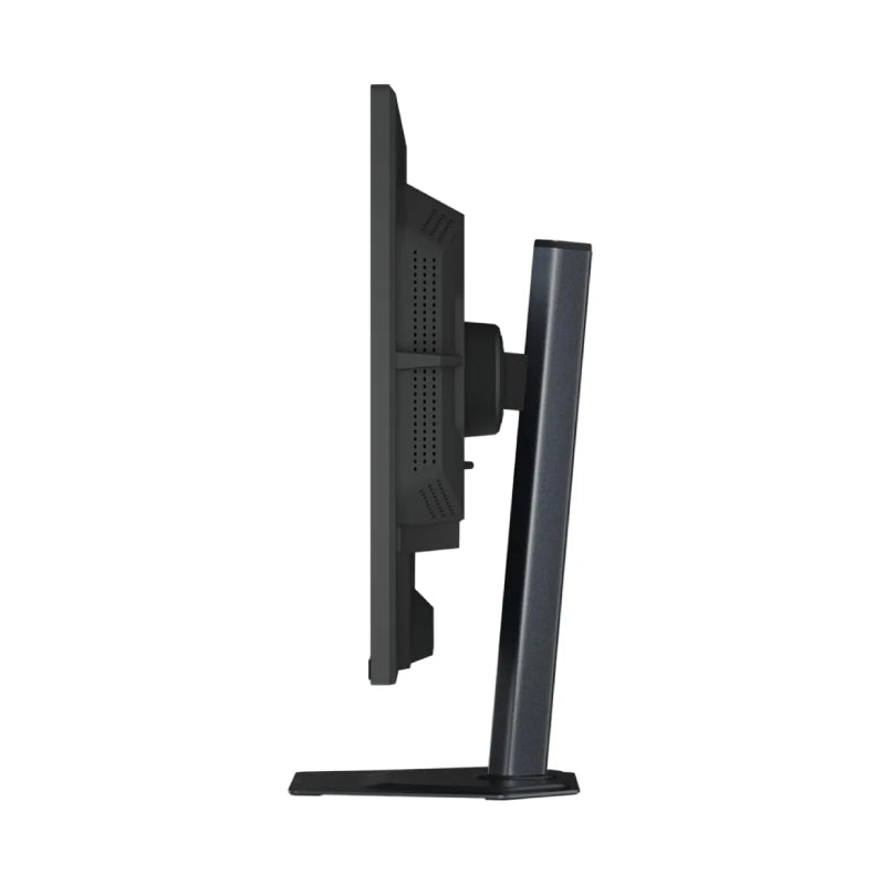 شاشة ألعاب جيجابايت GO27Q24 - 27 بوصة 2K QHD / 0.03 مللي ثانية / 240 هرتز / HDMI/DisplayPort - أسود