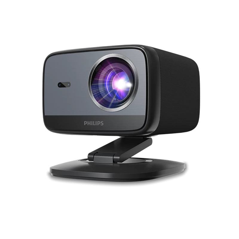 Philips NeoPix 450 Smart Home Projector - Up to 500 lumens / Wi-Fi / HDMI/USB / Stereo Speaker