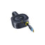 Baseus PrimeTrip VR2 Car Charger with Retractable Cable - USB-C / 60W