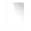 Smartix Case With Screen Protector For Samsung Galaxy Tab S10 FE - Clear