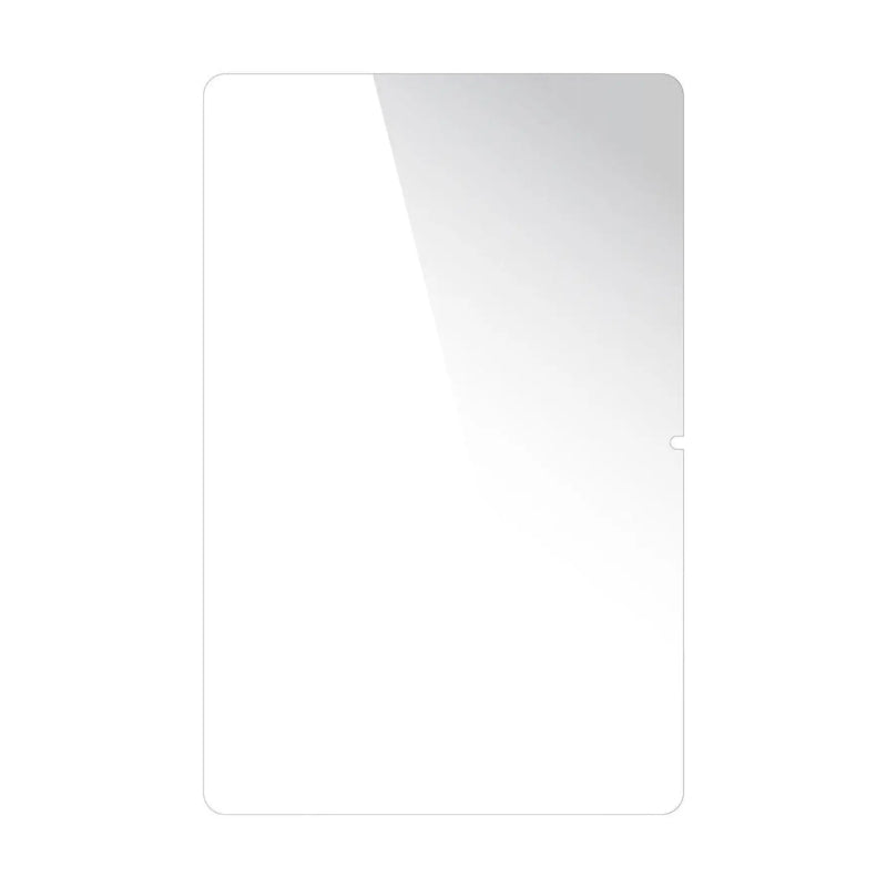 Smartix Case With Screen Protector For Samsung Galaxy Tab S10 FE - Clear