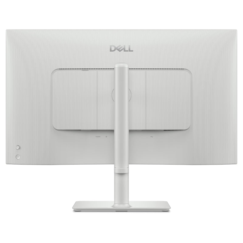 Dell (S2725QS) 27 Plus 4K Monitor - 27" 4K / 5ms / 120Hz / HDMI 1.4/DisplayPort 1.4 - Monitor