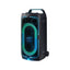 Samsung Sound Tower MX-ST50F 240 watts Party Speaker - Bluetooth / USB / Black