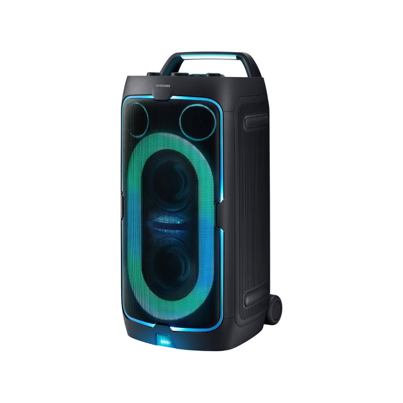 Samsung Sound Tower MX-ST50F 240 watts Party Speaker - Bluetooth / USB / Black