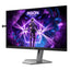 AOC AG246FK6 -24" FHD / 0.5ms / 610Hz / HDMI 2.1 / DisplayPort 1.4 - Gaming Monitor