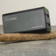 GOUI Tank 65W Desktop Charger - 65W / USB-A/USB-C / Black