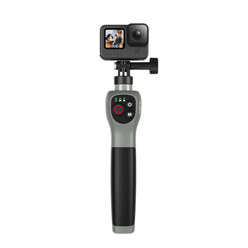 TELESIN Underwater Remote Control Selfie Stick - for HERO 13/12/11/10/9/8